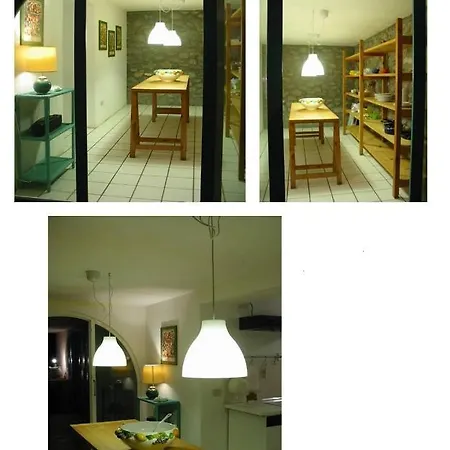 Apartment Agave Marciana Marina (Isola d'Elba)