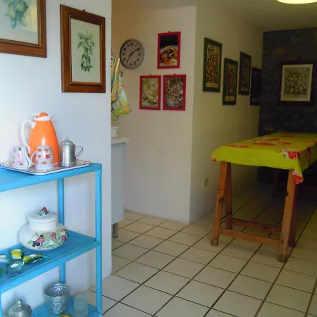 Agave Apartment *